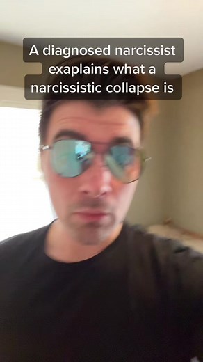Understanding Narcissistic Collapse: Signs and Stages