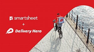 Delivery Hero