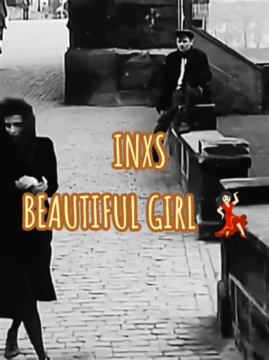 Beautiful Girl: A Timeless Classic by INXS