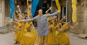 Checker Tobi und das Geheimnis unseres Planeten · Film 2019 · Trailer · Kritik