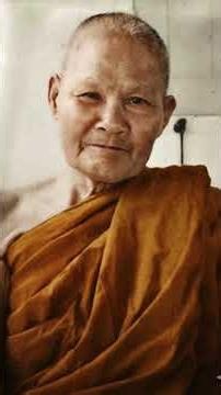 The 5 Precepts Are the Foundation of Enlightenment | Luang Pu Chob Thanasamo #DhammaTeachings #Me...