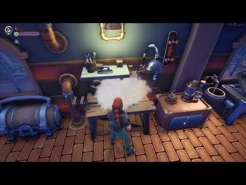 Palia - Playthrough - Episode 421