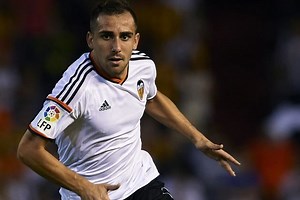 Paco Alcácer - Alchetron, The Free Social Encyclopedia