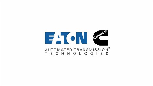 Eaton Cummins Joint Venture Introduction - Automated transmissions - Eaton videos
