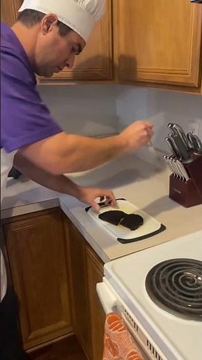 I Tried Cooking With An Air Fryer And THIS Happened