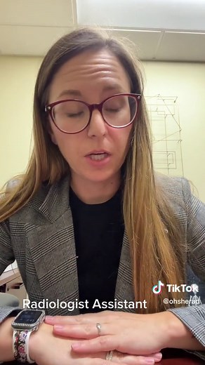 Understanding the Role of Radiologist Assistants in Medical Imaging