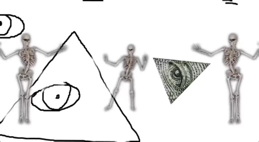 Exploring the Peak of Illuminati Theories in 2015