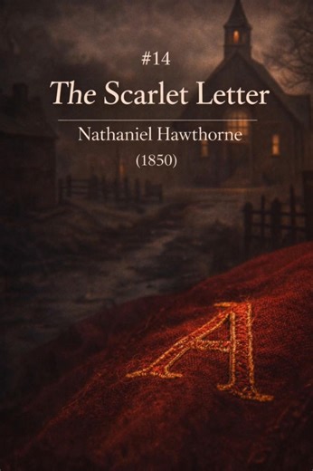 Top 15 Novels of the 19th Century. | English literature