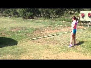 12 foot bullwhip