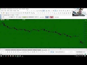 Multicharts: Trading Systems, How to Insert and Set Them - Part One