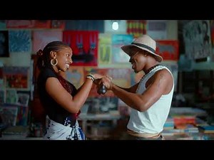 Jux Ft. Phyno - God Design (Choir Version) || Freshows