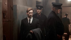 TRAILER - Two Prosecutors (2025)