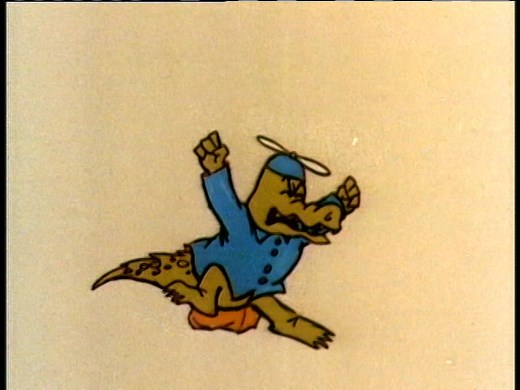 Scholastic Video Collection - Where the Wild Things Are