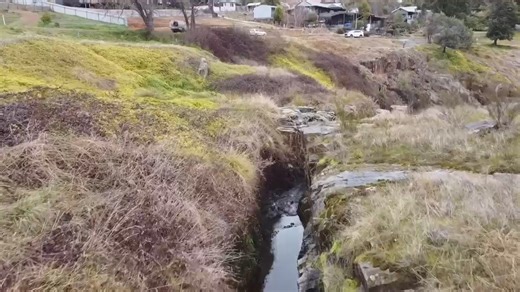 51K views · 757 reactions | Great footage of Spring Creek going under...