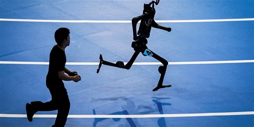 Tech, Media & Telecom Roundup: Market Talk