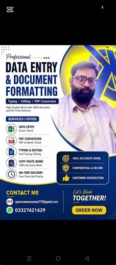 Earn Money Online 💰 | Data Entry JobsNo experience neededEasy work from homeLimited seats availabl