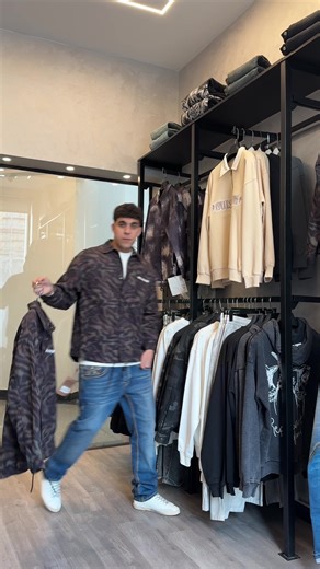 Fresh Streetwear Style for TikTok Enthusiasts