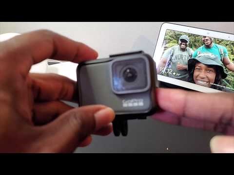 Go Pro Hero 7 Silver (Consumer Review)