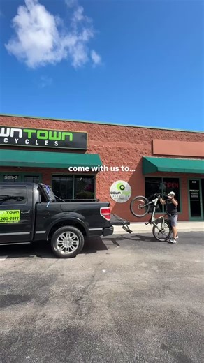 🚲 Need a bike picked up or dropped off? We’ve got you covered! We offer pickup and delivery for new bikes, repairs, and rentals — making it easier than ever to ride. 🙌 📞 Call us for details! 1 (754)-265-7872 | Downtown Bicycles