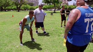 59K views · 1.8K reactions | Are you ready to have a ball with Hawaii Five-0 tonight?  Check out this exclusive sneak peek, and then catch the all-new episode at 9/8c! | Hawaii Five-0 | Facebook