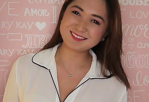 WATCH: How to do ‘life-proof’ makeup