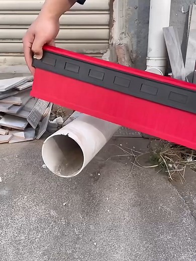 hangzhou (@hangzhou85)’s video of contour gauge tool
