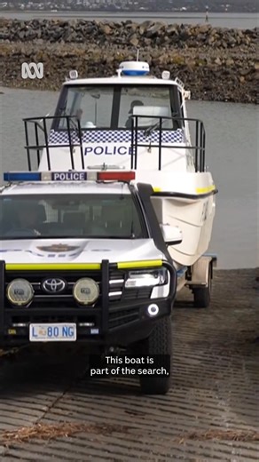 84K views · 578 reactions | The search is ongoing for a Tasmanian couple and their dog who departed George Town, in the state's north-east, in a light plane for the mainland on Saturday and haven't been seen since. #ABCNewsTas | ABC Hobart | Facebook