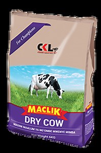 Maclik Dry Cow, Pregnancy Cows Nutritional Supplements - CKL Africa