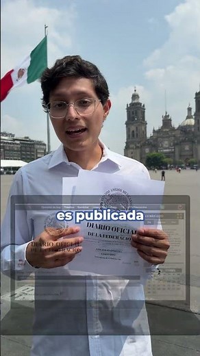 #CNDH: Conoce la Acción de Inconstitucionalidad