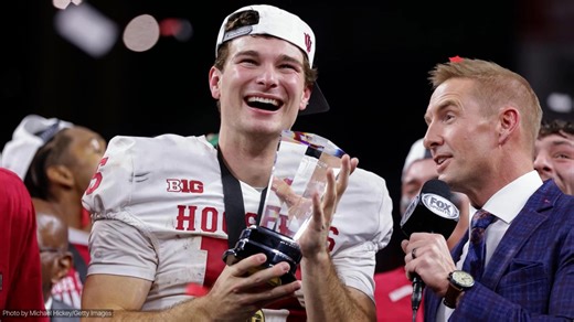 Projected top pick Fernando Mendoza won’t attend NFL draft