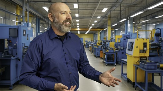 Leading Through Change: A Guide for Production Shift Leaders Online Class | LinkedIn Learning, formerly Lynda.com