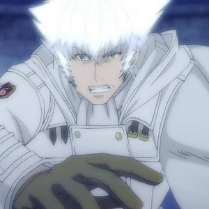 923 reactions · 229 shares | Follow Hank and Schaal as they seek to hunt down the last of the Incarnates. Watch To the Abandoned Sacred Beasts on Crunchyroll. | Crunchyroll | Facebook