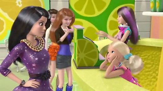 Barbie Life in the Dreamhouse (Full Episodes 5)