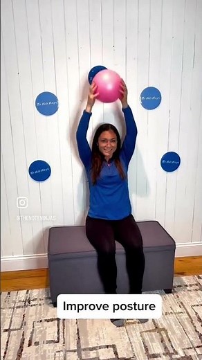 Boost Functional Skills with Visual Target Exercises! 👀✨