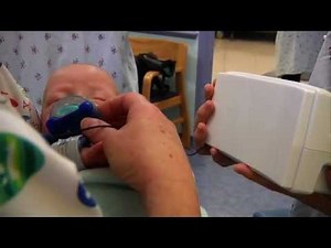 New device helps premature babies one lullaby at a time