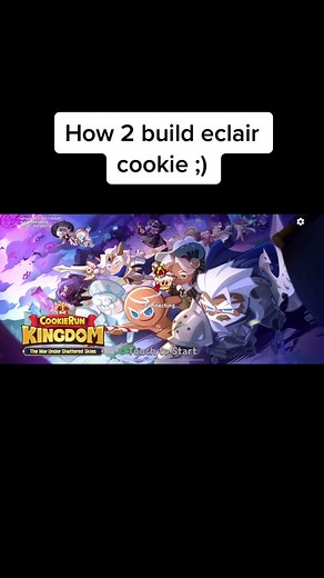 Ultimate Guide to Building Eclair Cookie with Team Comps