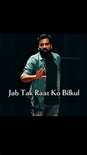 This Life advice of Anubhav Singh Bassi | Be a Bassi