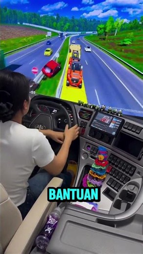 Game Ini Melatihmu Menjadi Supir F One