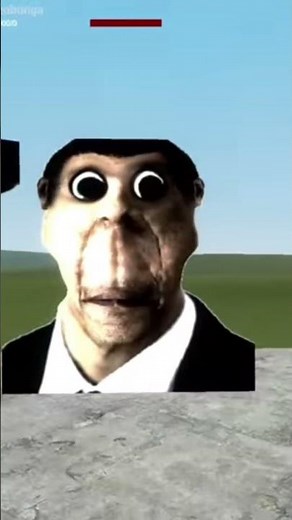 NextBots Obunga