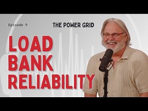 Importance of Load Banks: Backup Power Reliability