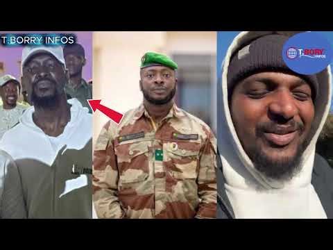 ✔🚨amara vs doumbouya