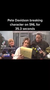 368K views · 2.3K reactions | SNL funny clips #snl #snlsketch #saturdaynightlive #funny #fyp #petedavidson #petedavidsonvideo | SNL Funny Moments | Facebook