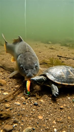 🎣🤯 Bream CAN'T Bite Through This?! UNBREAKABLE Rig Test! 🔥 #Fishing #Bait