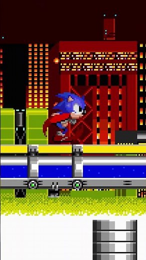 If Sonic And Tails Was Realistic