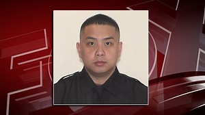 Funeral services held for fallen Milwaukee officer