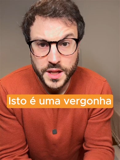 ⚠️ Isto é uma vergonha… agora tudo é considerado “ansiedade”! Cada vez mais sintomas são automaticamente rotulados como ansiedade, sem uma investigação profunda das verdadeiras causas. Isto não pode continuar a acontecer. 🎥 Confere o vídeo e percebe melhor esta reflexão. 💬 Depois, deixa a tua opinião nos comentários — quero saber o que pensas sobre isto. #DrFabioTrigo #SaudeIntegrativa #MedicinaFuncional