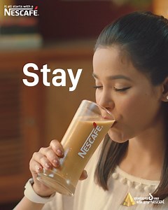 10K views · 67 reactions | Chill out with refreshing NESCAFÉ cold recipes! To learn how to make cool NESCAFÉ drinks and beat the summer heat, watch the full videos from the link below- https://www.youtube.com/playlist?list=PLJQ51nI1Ga026lQ8KTJKgFHkd4xkURPJn *Recognized by Bangladesh Brand Forum as the No.1 Coffee Brand of Bangladesh 2023. | NESCAFÉ | Facebook