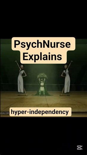 Why Toph Hates Being Helped 🪨🧠 #Psych #Selfcare #avatarthelastairbender #anime #toph #mentalhealth