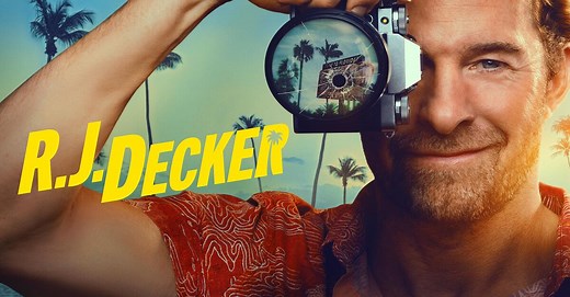 Watch R.J. Decker TV Show - ABC.com