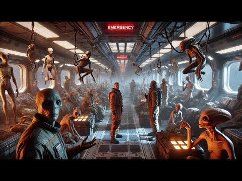 They Called Humans “Too Violent”… And Then Asked Us To Save Them | HFY Story | Sci-Fi | Story